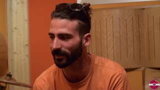 Andrea Tartaglia - intervista - YouTube