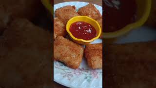 Crispy Chicken Box Patties Recipe By FAmous FoOd||Chicken Box Patties Recipe||Snacks Recipe||