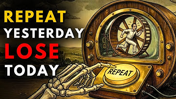 The 7-Minute Neuroscience Technique That Rewires Your Brain