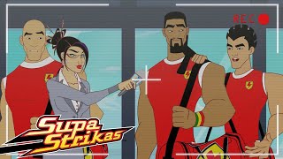 Own Ghoul | SupaStrikas Soccer kids cartoons | Super Cool Football Animation | Anime by Super Soccer Cartoons - SupaStrikas 29,543 views 1 month ago 2 hours, 2 minutes
