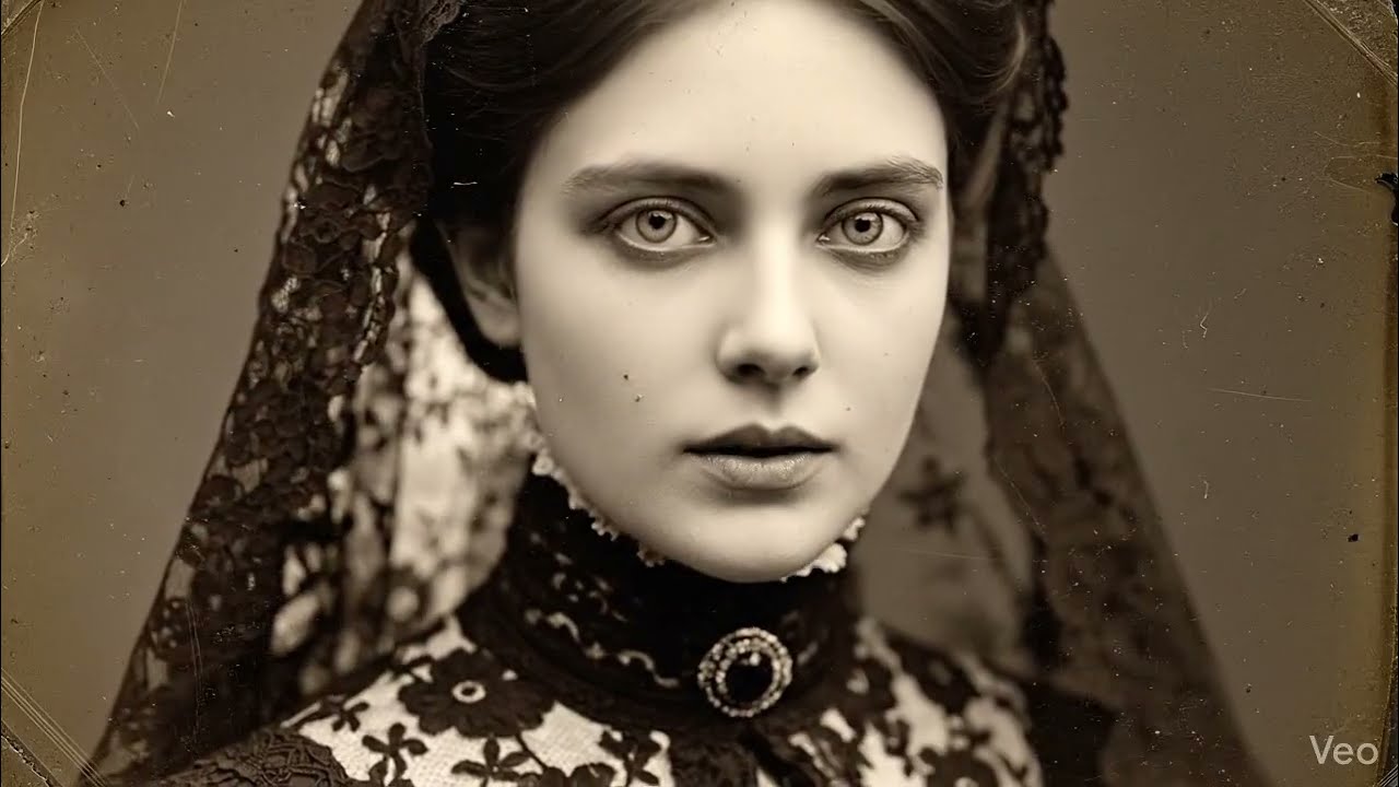 (1895, Bretagne) L'effroyable secret de la Veuve de Granit : LA FEMME AUX 23 DISPARUS