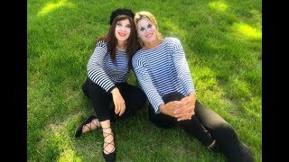 Ольга Mother Russia про сьемки фильма с Джим Керри и Анжелина Джоли Ольга Mother Russia про сьемки фильма с Джим Керри и Анжелина Джоли