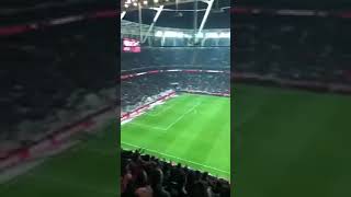 Beşiktaş Fenerbahçe 3-1 Mini Mini Bir Kuş Konmuştu 25.02.2018