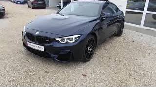 Bmw M4 Mcomp.individual Carbonbremse Mdriver Von Bayern-Car-Gerstmayr Gmbh