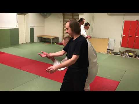 Video: Mikä On Aikido