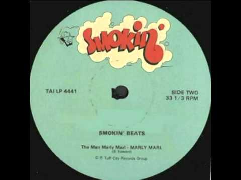 洋楽 marley marl Marley Marl 
