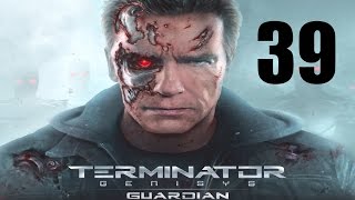 Terminator Genisys: Guardian (iOS) - Walkthrough Part 39 - Region 5: Los Angeles( Mission 10) Terminator Genisys: Guardian (iOS) - Walkthrough Part 39 - Region 5: Los Angeles( Mission 10)