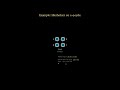 Eulerian Path/Circuit - Hierholzer Algorithm