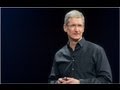 Apple Special Event. September 10, 2013.