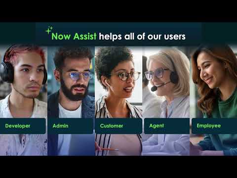 Vídeo: Què és l'agent virtual de ServiceNow?