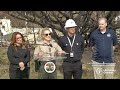 LA County Storm Preparedness Press Conference - February 2, 2025