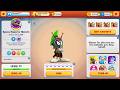 Season 55 Cosmic Space Emperor Marvin Campaign Looney Season 55 Cosmic Space Emperor Marvin Campaign Looney