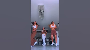 Thumbnail of Moves like Jagger❣️#shorts #dance#trending#viral#shortvideo#youtubeshorts#christinaaguilera#maroon5