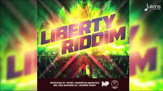 Video thumbnail of "Shurwayne Winchester - Party Til We Drop (Liberty Riddim) "2018 Soca""