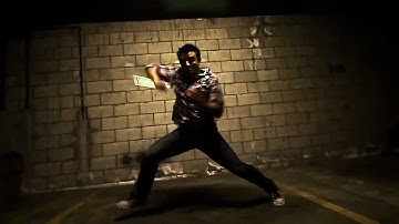 Matt Emig - Nunchucks 2012