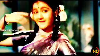 Parasakthi 5 1HD   Oh Rasikkum Seemane 1952 360p