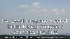 Local Drug Rehab and Alcohol Treatment in Michigan 1-855-602-5102