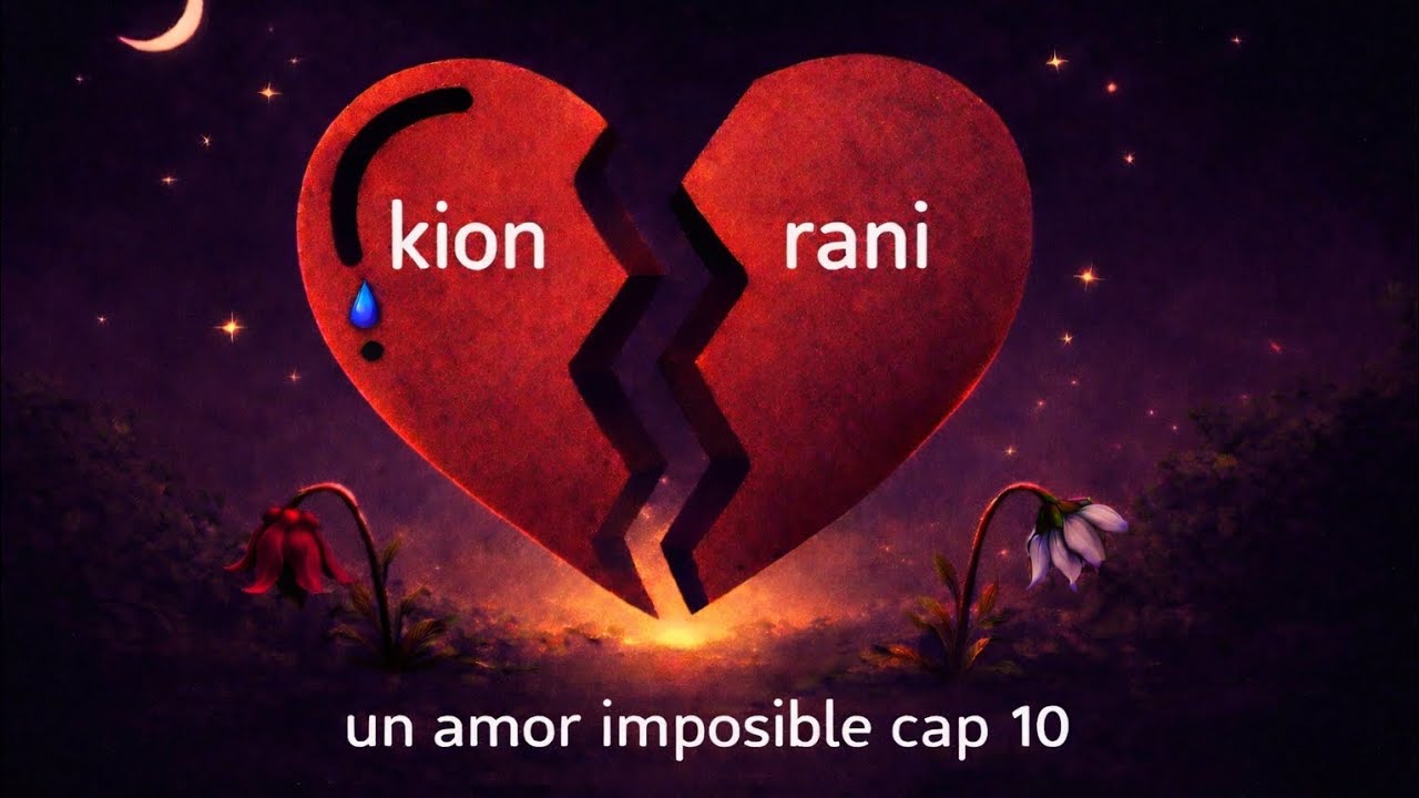 Kion x rani un amor imposible cap 10