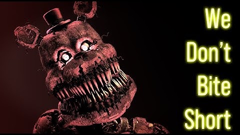 (SFM - SHORT) We Don