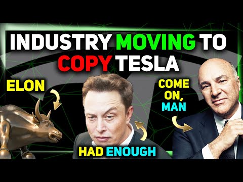 Tesla Picking India Location / Xai and Tesla / GM's Cybertruck Challenger