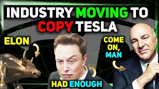Tesla Picking India Location / Xai and Tesla / GM's Cybertruck Challenger