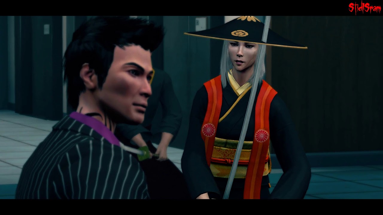 Secret World Legends - Сюжетные Миссии в Токио - Assault on Orochi Tower