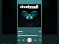 feeling reminiscent or rather, #retro5pective... listen to all ur @deadmau5 favs #spotify #shorts