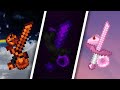TOP 15  PvP Texture Packs 1.20+ (1/5)