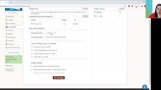 LMS 101 - Schoology: Gradebook