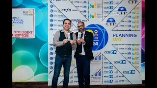 Celebrating 8th World Financial Planning Day 2024 with Fintellect Intelligent Financial Services
