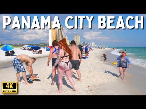 Panama City Beach - Miller Pier