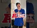 AFC EAST END OF SEASON SKIT😳🤣🏈 #nfl #patriots #bills #dolphins #jets #funny