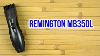 remington mb350l
