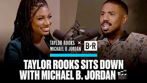 Is Michael B Jordan Rich?