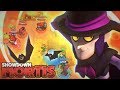 🔥MORTIS en SHOWDOWN SOLO🔥