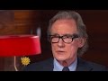 How Bill Nighy learns his lines