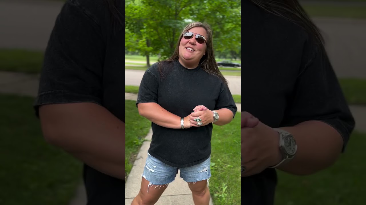 Tara Onken Push Me Again and I'll Tell You Who I Really Am