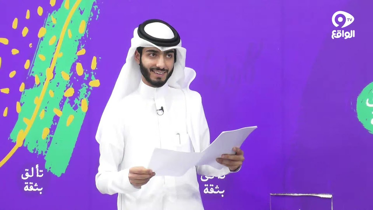 الجولة الثالثة | محمد الزعيزعي - راكان بن ملهي - عمر بن هذال #كاريزما19