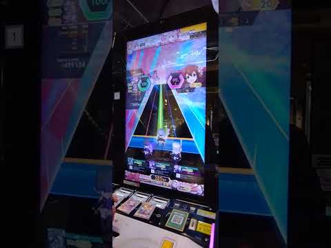 空色メモリーズ(💛ADVANCED)　📢リハビリプレイ