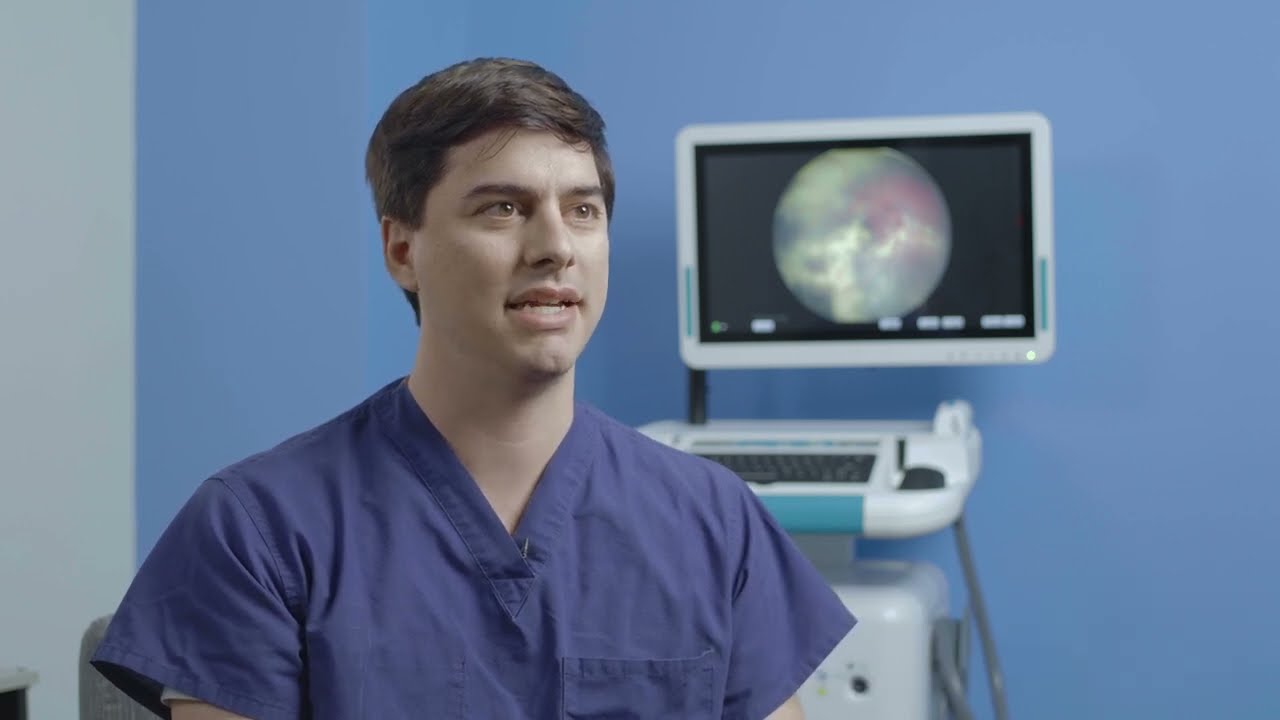 RetCam Envision - Testimonial - ROP