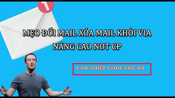 TÚT : thêm mail vào tài khoản Facebook Tránh Checkpoin - Can thiệp code cực đỉnh 2022.