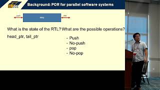 [PLARCH23] Nerv: Probabilistic Dynamic Partial Order Reduction for Hardware