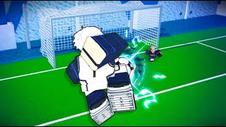 Playing Blue Lock: Rivals Until 7PM (UTC+8)