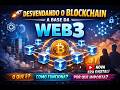 Introdução a Web 3. Aula 13 . Entendendo os conceitos de Mainnet, Redes L2, Sidechains e Testnets