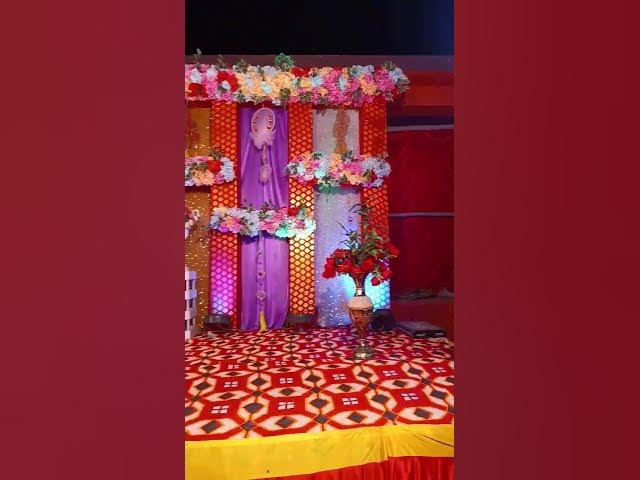 Jiski shadi par Jana usko itna samjhana na kar shadi ye barbadi...#shorts #video #wedding #bride