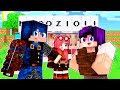 STEF E PHERE COMPRANO DAL MIO NEGOZIO!! - VITA IN CITTÀ 2 MINECRAFT EP.13