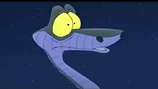 The Jungle Book 2 - Kaa Getting Hurt