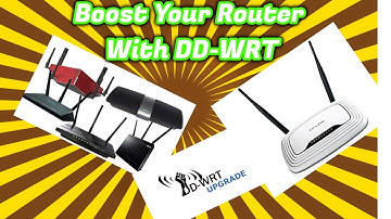 Boost any Router With This!