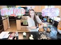 Easter Dinner Cook With Me! Sharing Recipes, It's a Good Time!