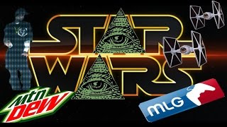 Star Wars || The Dank Awakens